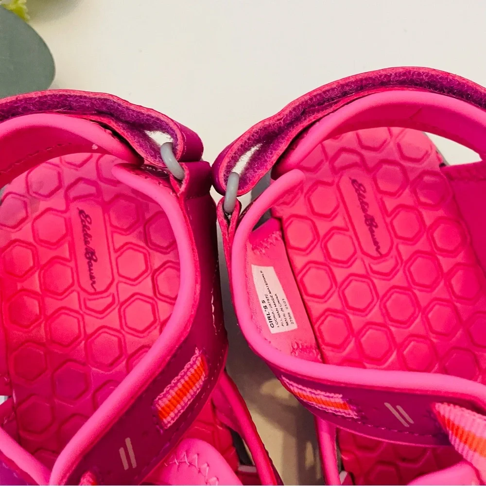 Eddie Bauer Loona Water Shoes Sandals